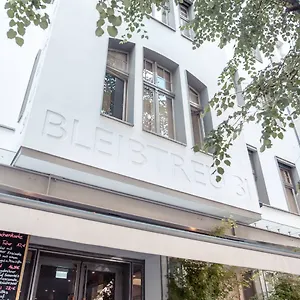 Bleibtreu By Golden Tulip Berlijn