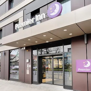 Premier Wilmersdorf Berlijn