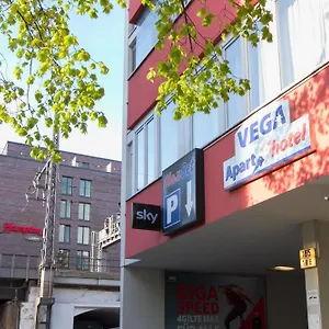 Vega Berlijn