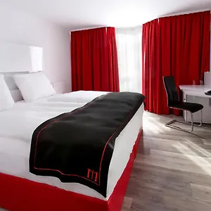 4* Hotel Dormero Muenchen-kirchheim Messe